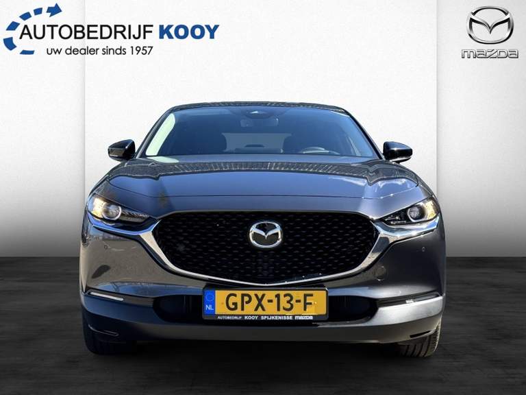 Mazda Mazda