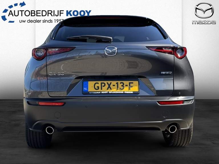 Mazda Mazda