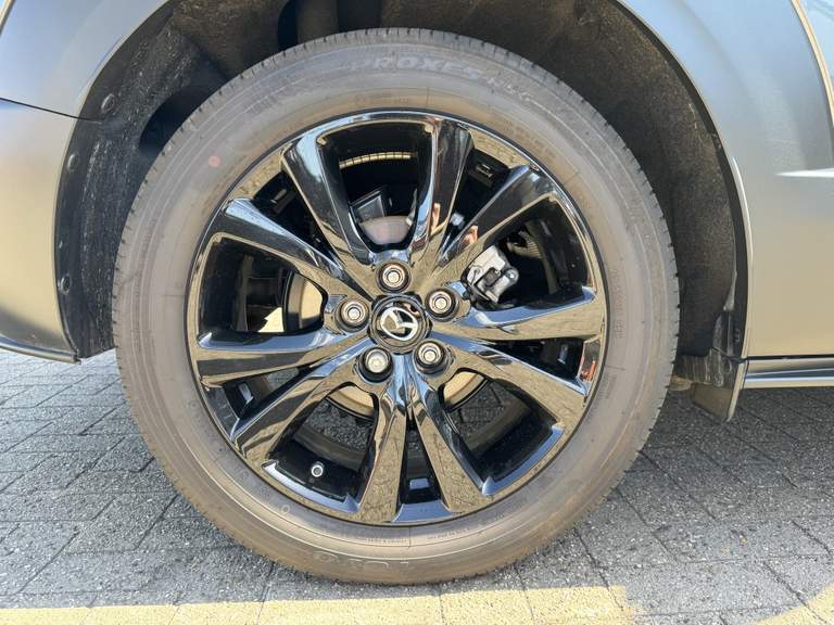 Mazda Mazda