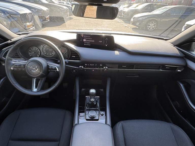 Mazda Mazda