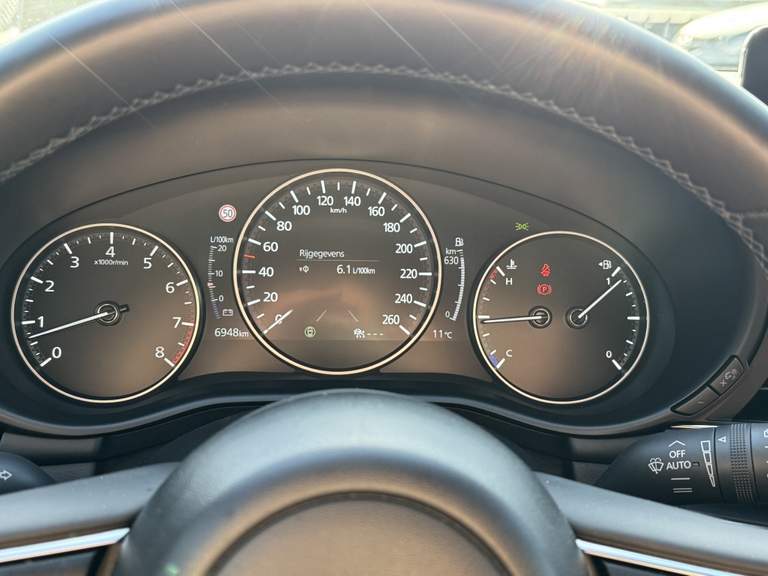 Mazda Mazda