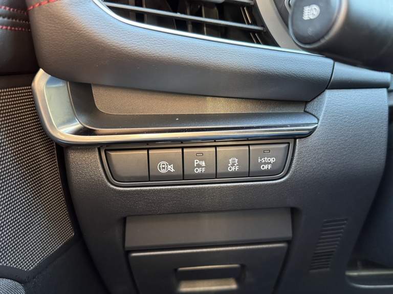 Mazda Mazda