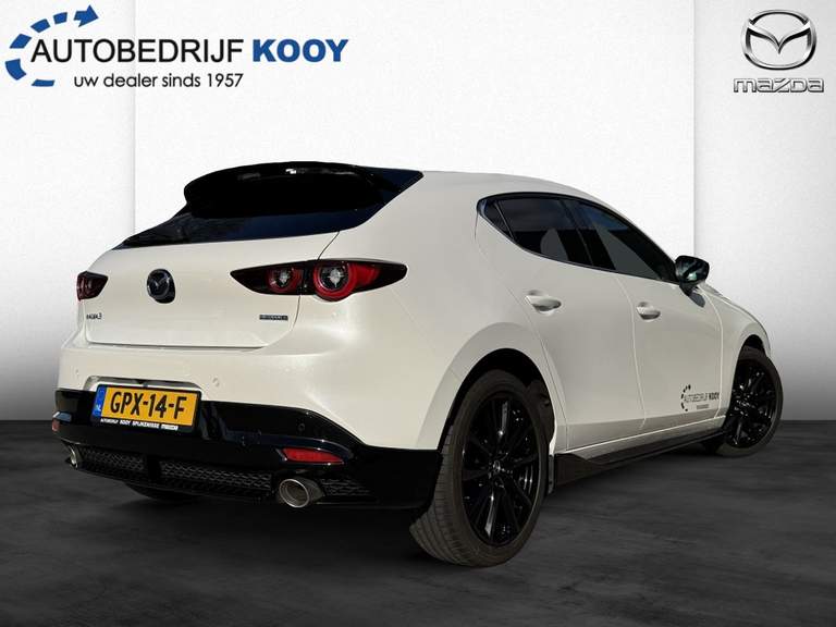 Mazda Mazda