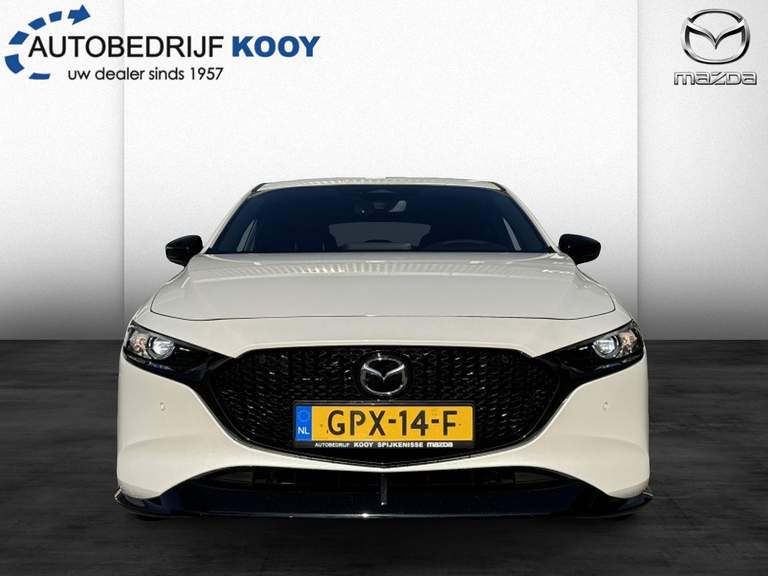 Mazda Mazda