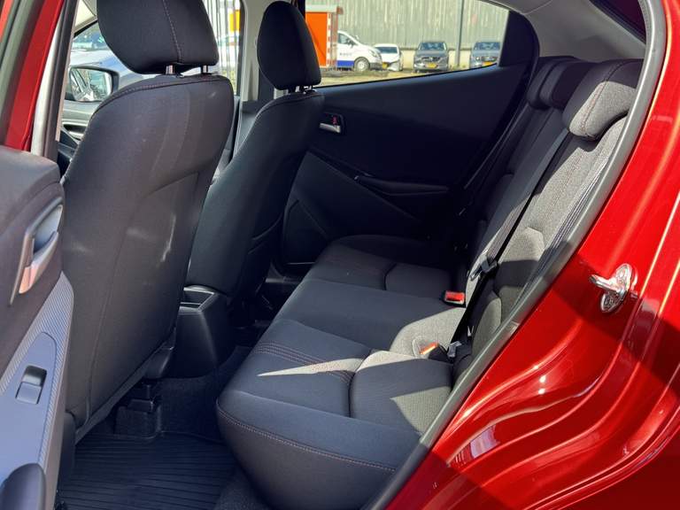 Mazda Mazda