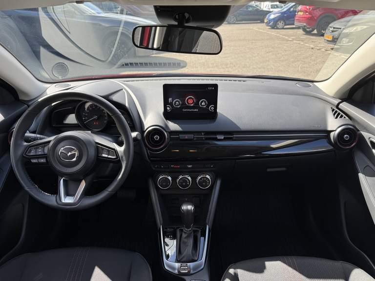 Mazda Mazda
