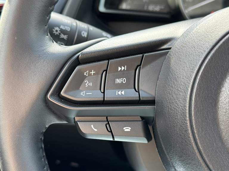 Mazda Mazda