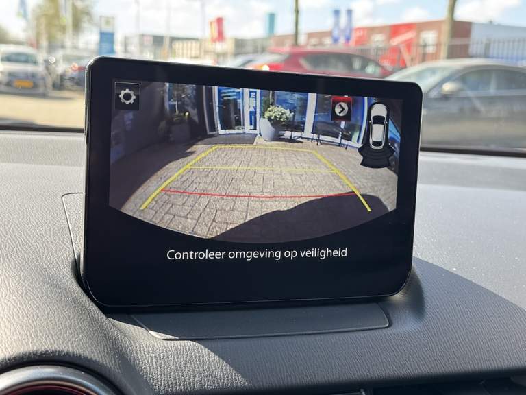 Mazda Mazda