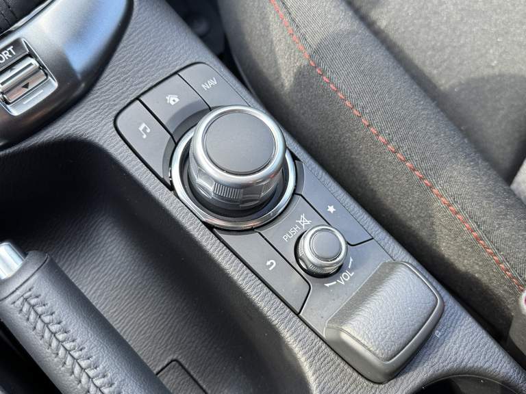 Mazda Mazda