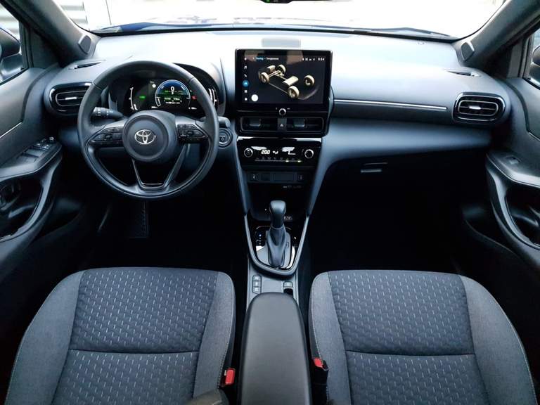 Toyota Toyota
