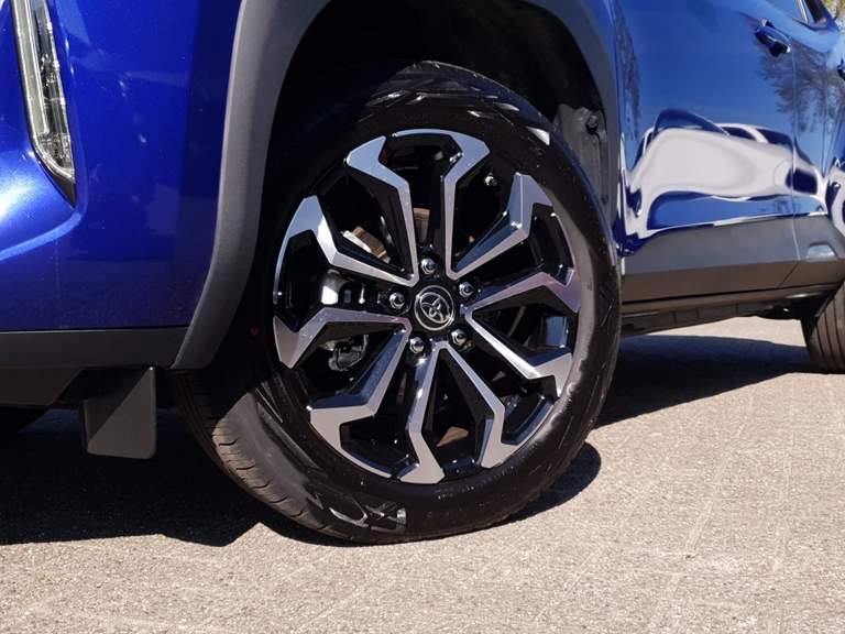 Toyota Toyota