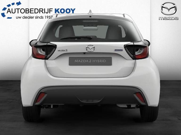 Mazda Mazda