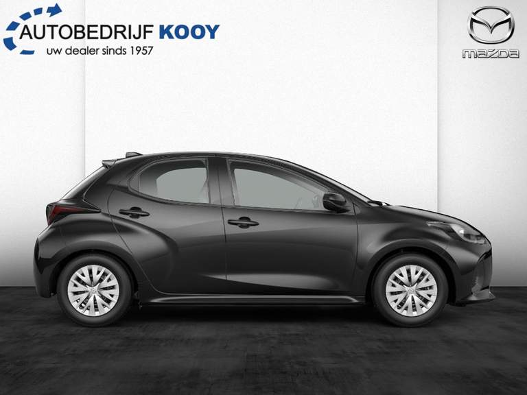 Mazda Mazda