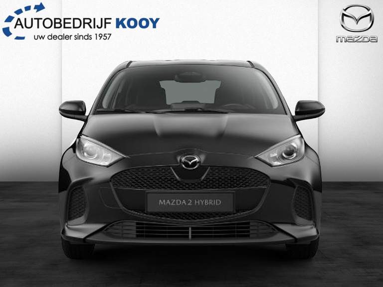 Mazda Mazda