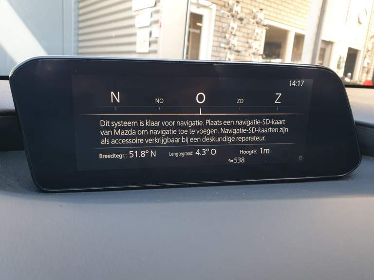 Mazda Mazda