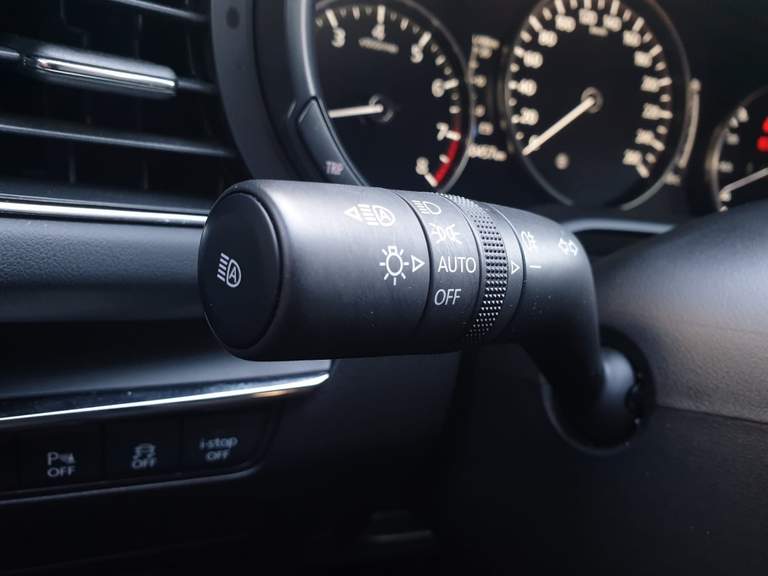 Mazda Mazda