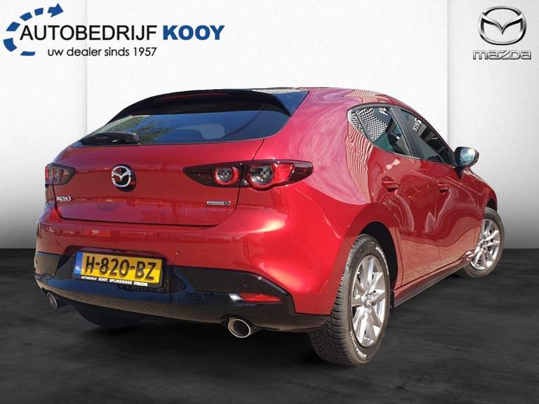Mazda Mazda
