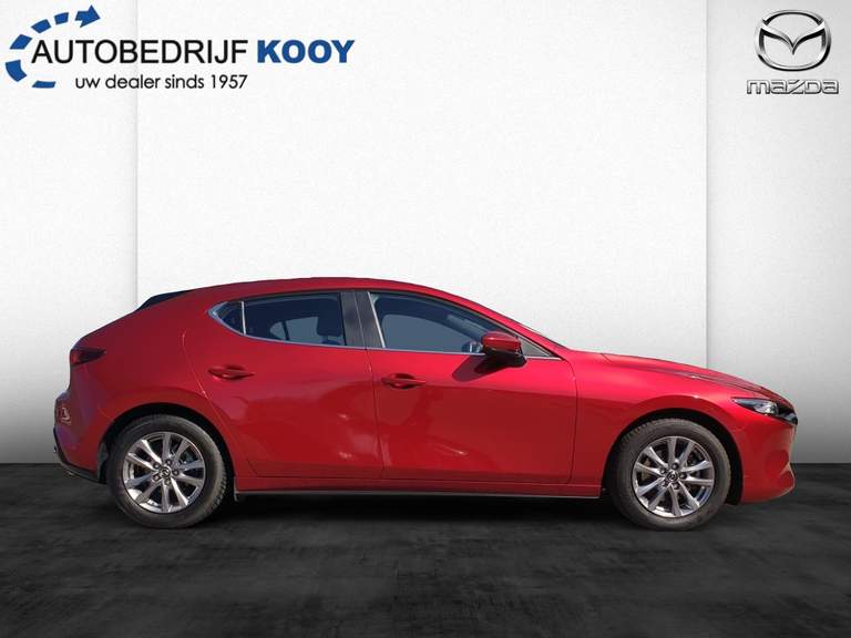 Mazda Mazda
