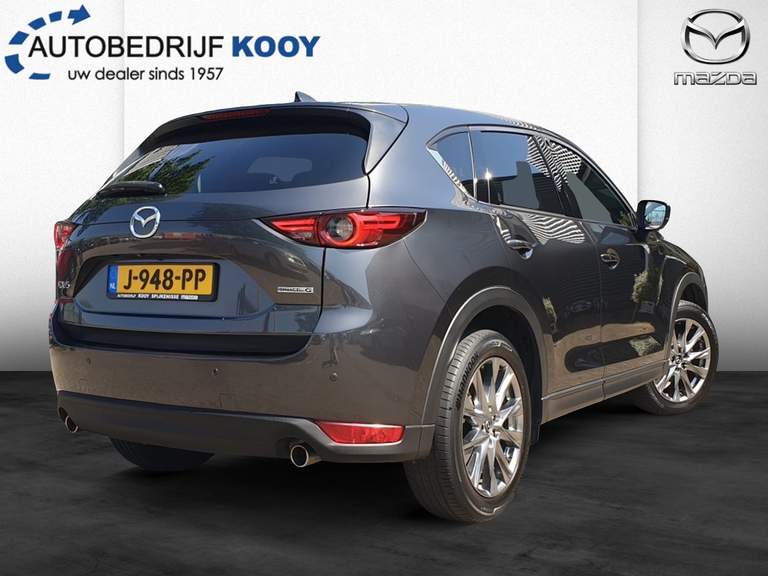 Mazda Mazda