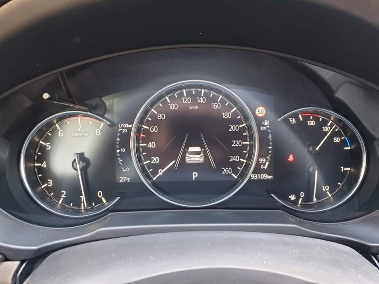 Mazda Mazda