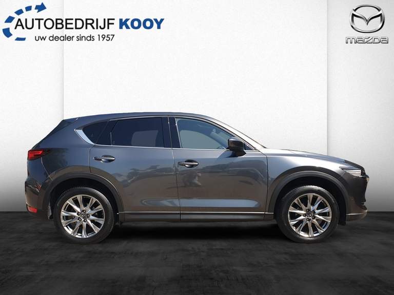 Mazda Mazda