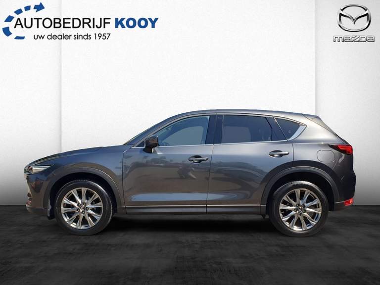 Mazda Mazda