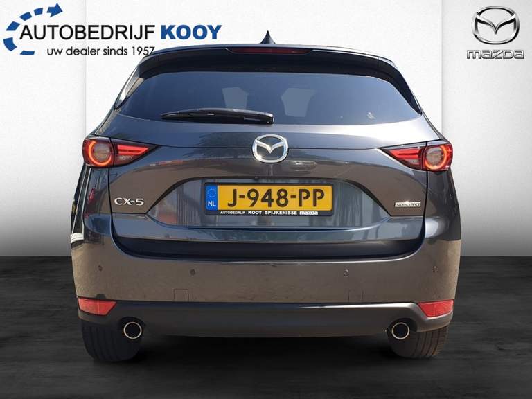 Mazda Mazda