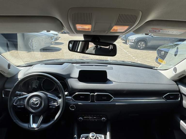 Mazda Mazda