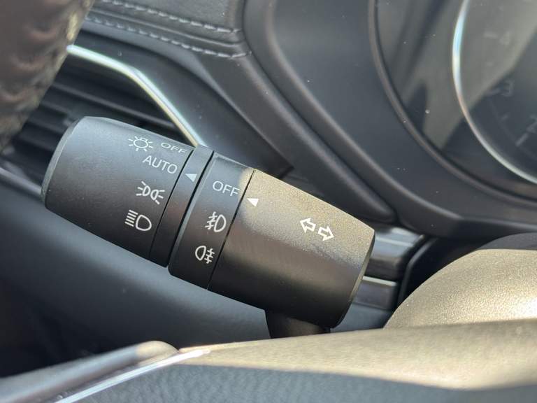 Mazda Mazda