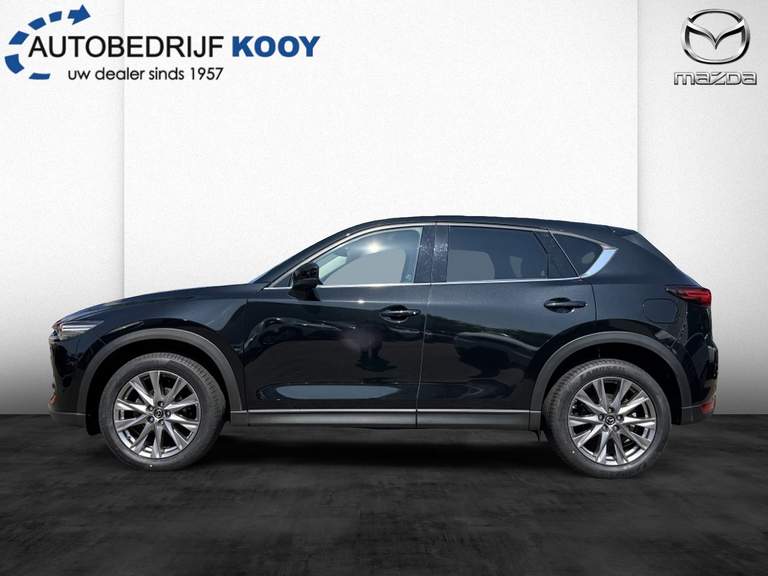 Mazda Mazda