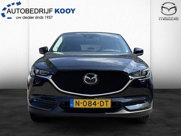 Mazda Mazda