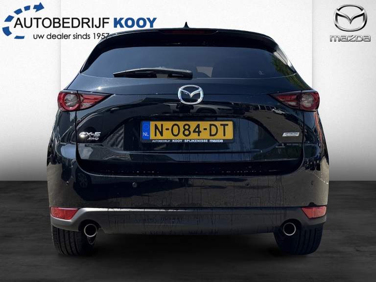 Mazda Mazda