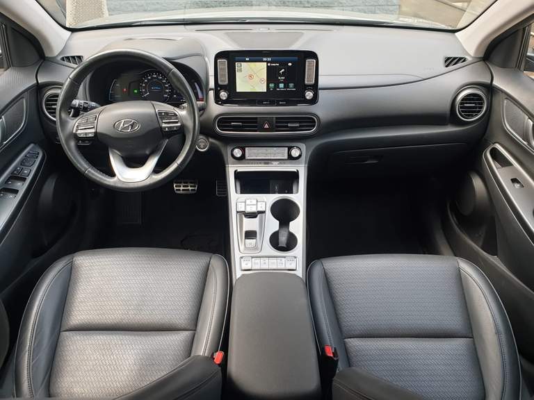 Hyundai Hyundai