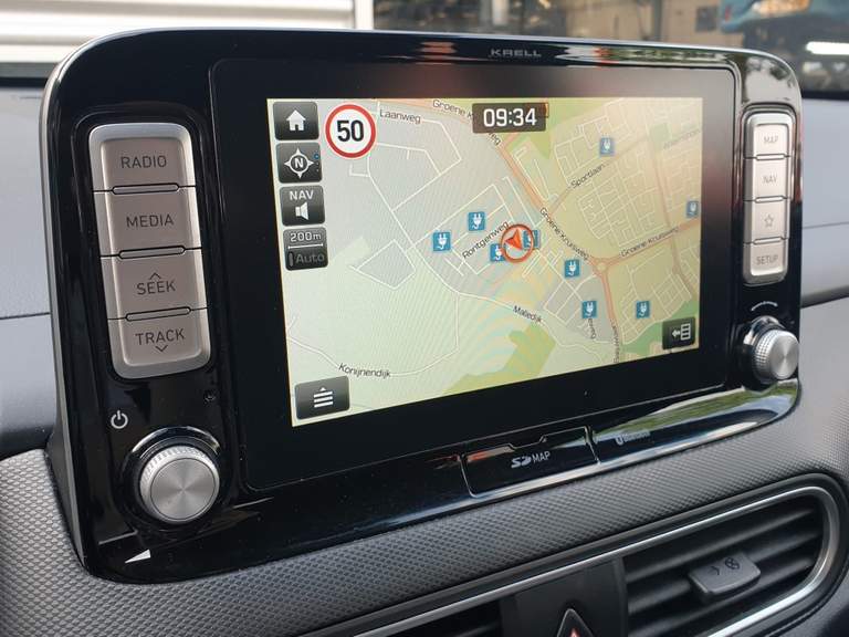 Hyundai Hyundai