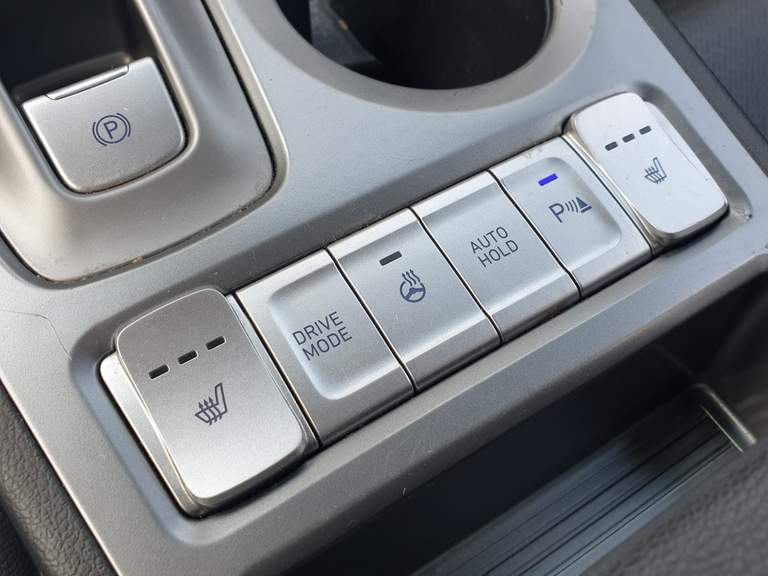Hyundai Hyundai