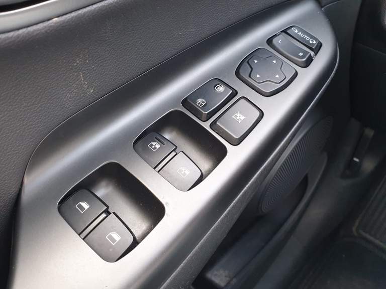 Hyundai Hyundai