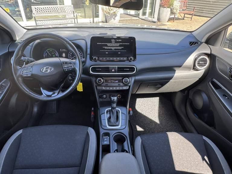 Hyundai Hyundai