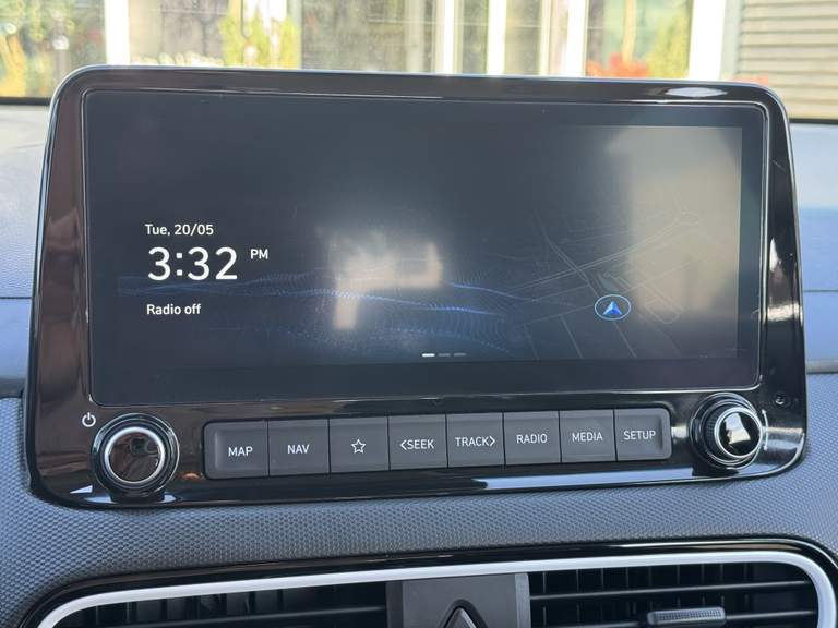 Hyundai Hyundai