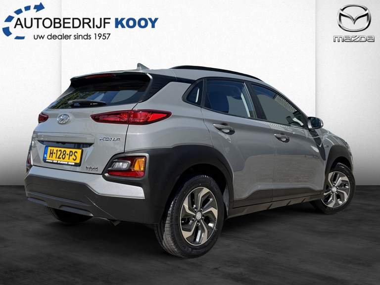 Hyundai Hyundai