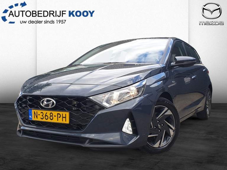 Hyundai