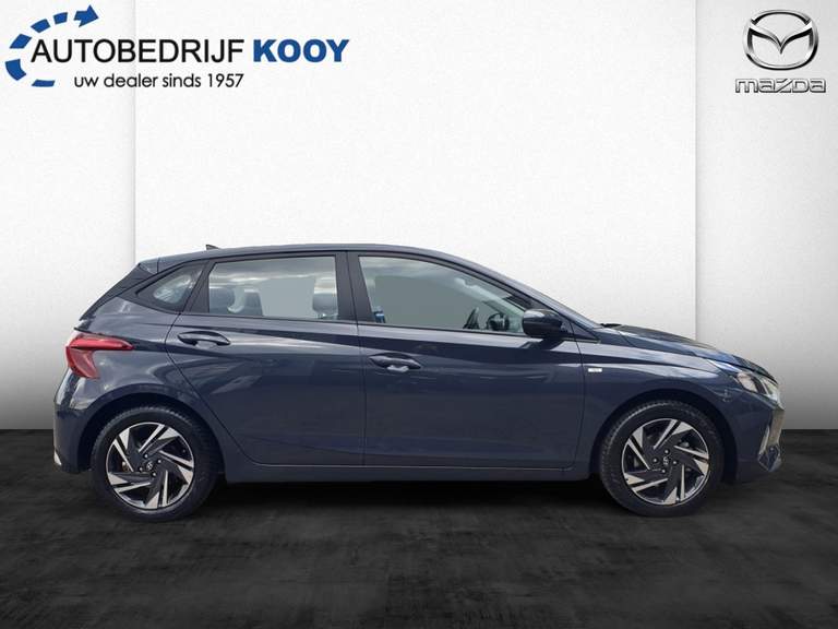 Hyundai Hyundai