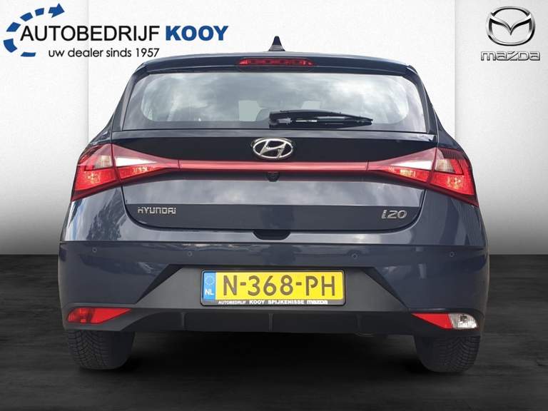 Hyundai Hyundai