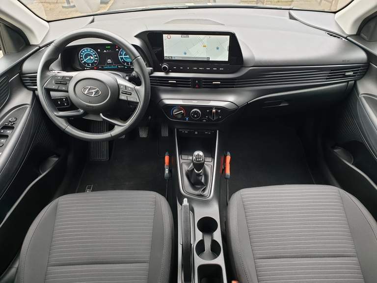 Hyundai Hyundai