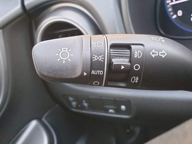 Hyundai Hyundai