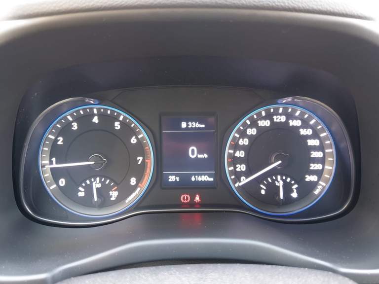 Hyundai Hyundai