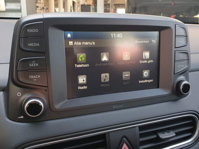 Hyundai Hyundai