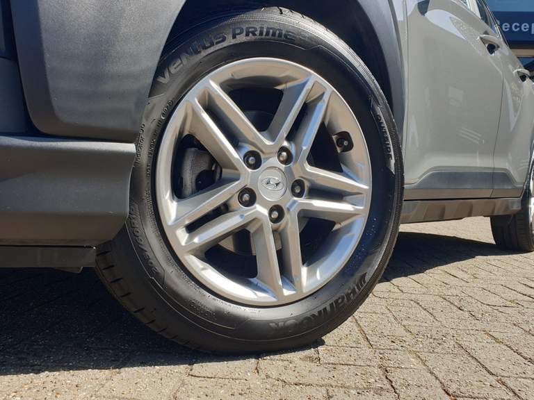 Hyundai Hyundai
