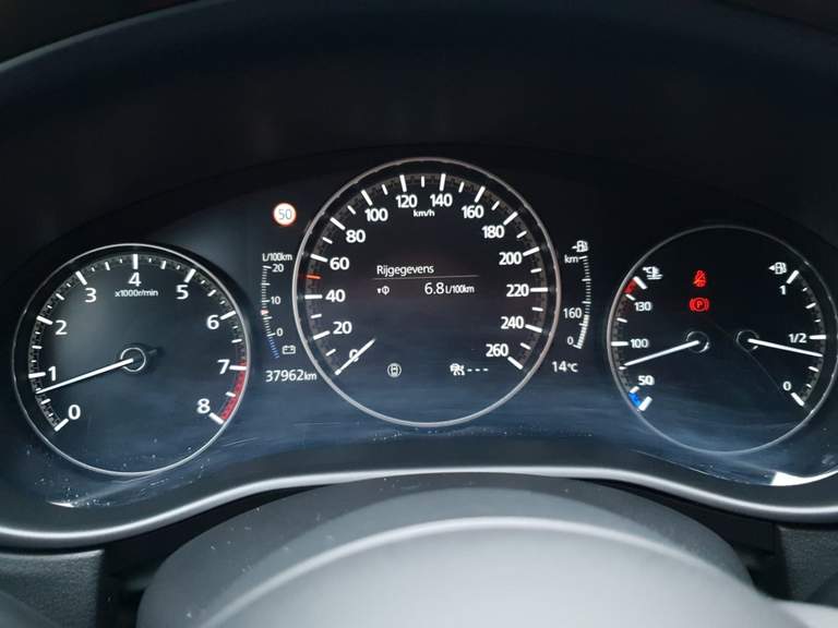 Mazda Mazda