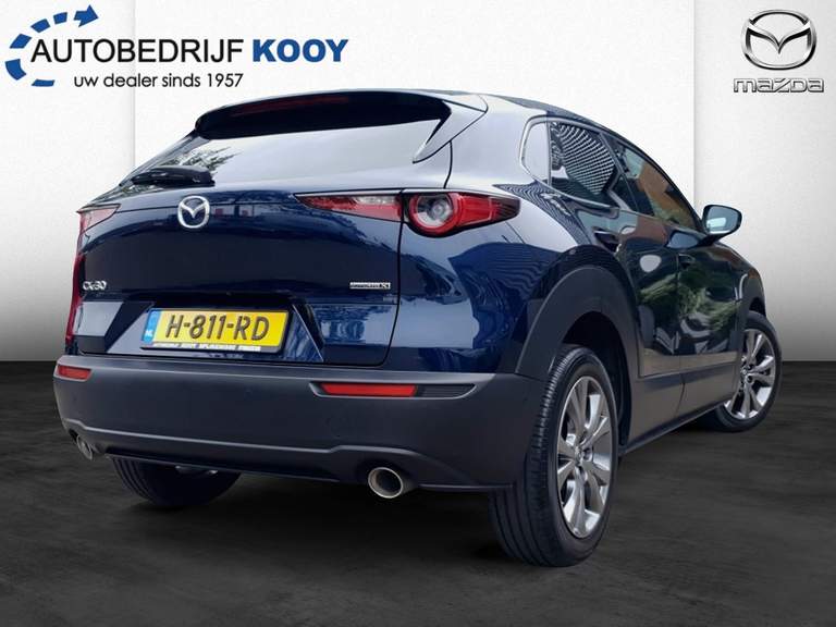 Mazda Mazda