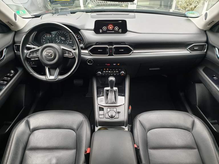 Mazda Mazda